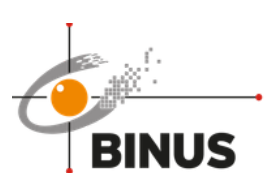 BINUS University BINUS University